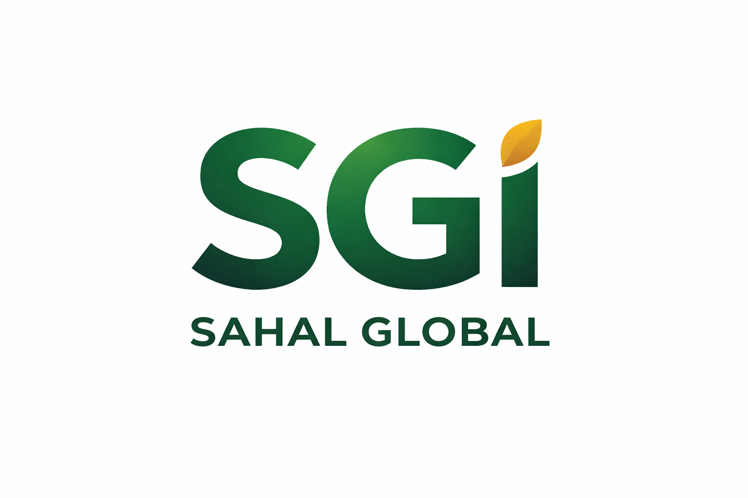 Sahal Global logo
